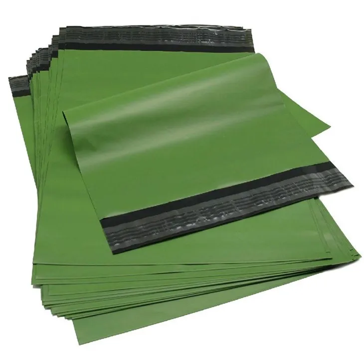 Reciklirana plastična poštanska torba